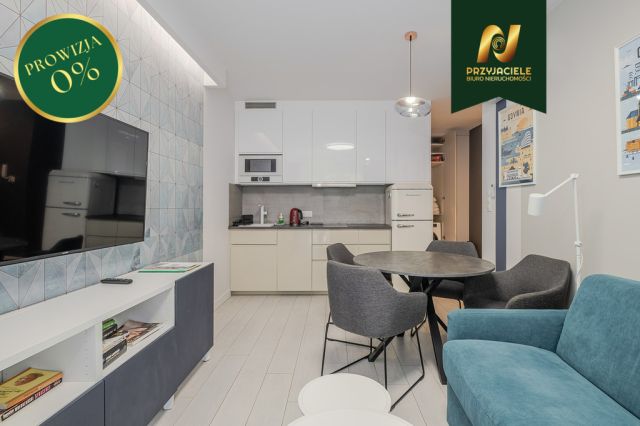 Mieszkanie 3-pokojowe Gdańsk Sobieszewo, ul. Turystyczna. Zdjęcie 1