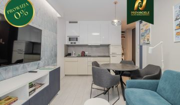 Mieszkanie 3-pokojowe Gdańsk Sobieszewo, ul. Turystyczna