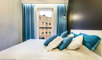 Mieszkanie 2-pokojowe Chojny