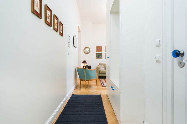 Mieszkanie 2-pokojowe Kraków Piasek, ul. Jana Kochanowskiego. Zdjęcie 6