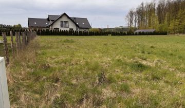 Działka budowlana Lędziny, ul. Czeremchy