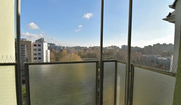 Mieszkanie 3-pokojowe Wrocław Fabryczna, ul. Jerzego Bajana