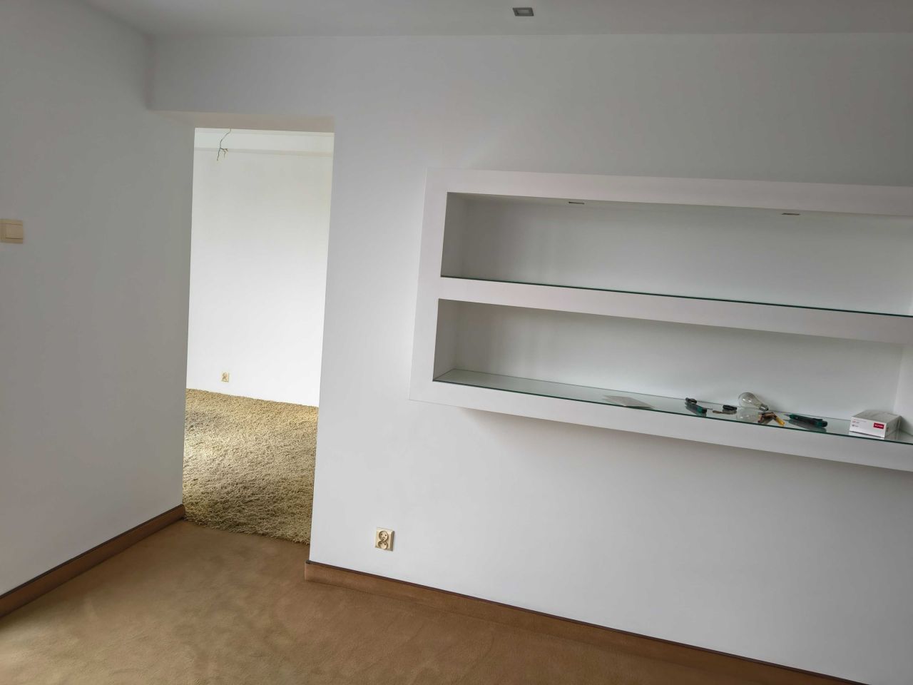 Mieszkanie 4-pokojowe Radom, ul. Kazimierza Kelles-Krauza. Zdjęcie 2