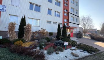 Mieszkanie 3-pokojowe Częstochowa Trzech Wieszczów, al. Aleja Bohaterów Monte Cassino