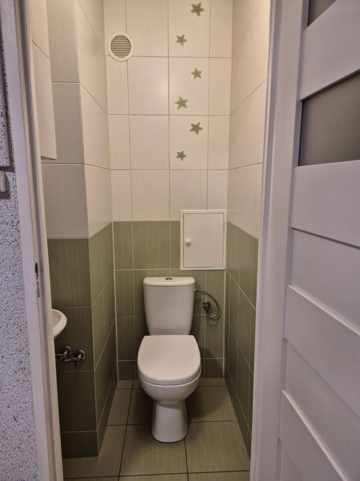 Mieszkanie 3-pokojowe Koszalin Przylesie, ul. Śniadeckich. Zdjęcie 6