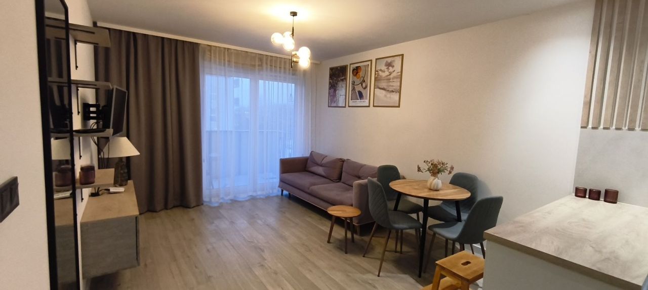 Mieszkanie 2-pokojowe Wieliczka, ul. Bolesława Wstydliwego. Zdjęcie 6