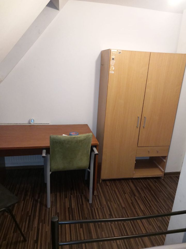 Pokój Pruszków, ul. Franciszka Brzezińskiego. Zdjęcie 3