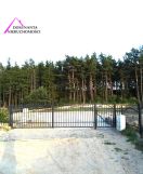 Działka budowlana Odargowo, ul. Łąkowa. Zdjęcie 4