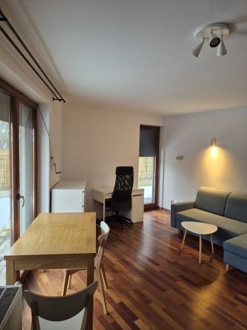 Mieszkanie 2-pokojowe Kraków Ruczaj, ul. Ruczaj. Zdjęcie 1