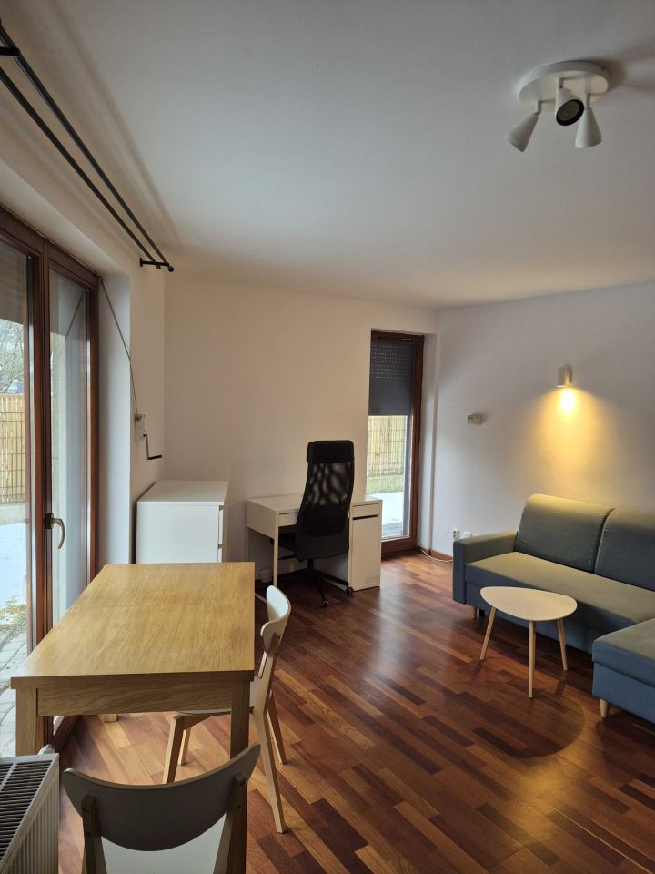 Mieszkanie 2-pokojowe Kraków Ruczaj, ul. Ruczaj