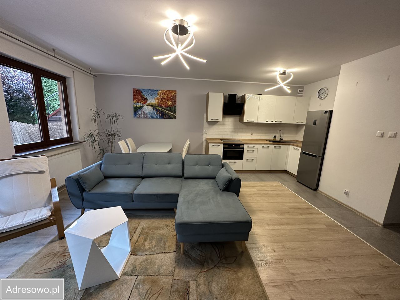 Mieszkanie 3-pokojowe Wrocław Partynice, ul. Kawalerzystów. Zdjęcie 13