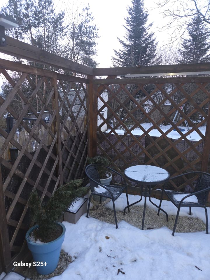 Mieszkanie 1-pokojowe Skawina Korabniki, ul. Lipowa. Zdjęcie 10