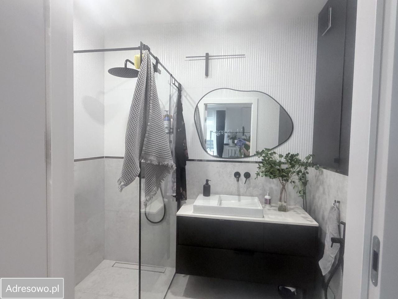 Mieszkanie 2-pokojowe Wrocław Psie Pole, ul. Działoszyńska. Zdjęcie 10