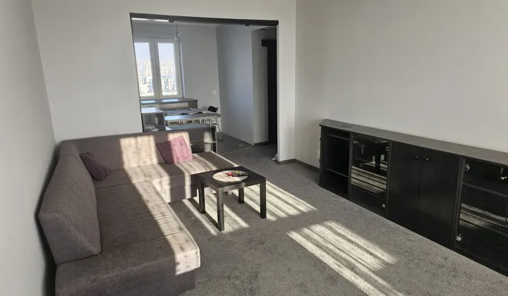 Mieszkanie 3-pokojowe Łódź Widzew, ul. Wodna