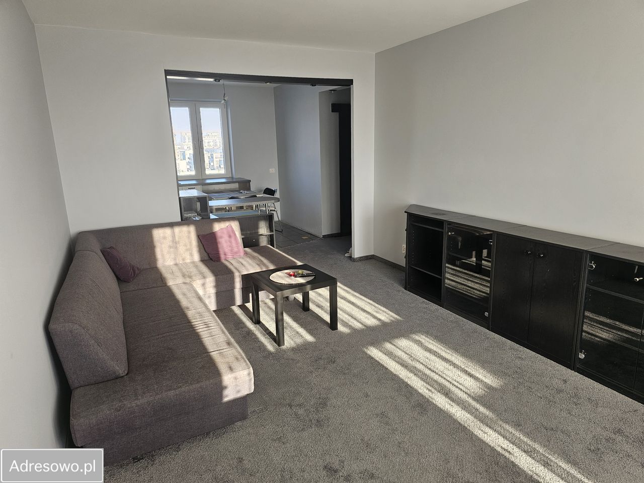 Mieszkanie 3-pokojowe Łódź Widzew, ul. Wodna. Zdjęcie 1