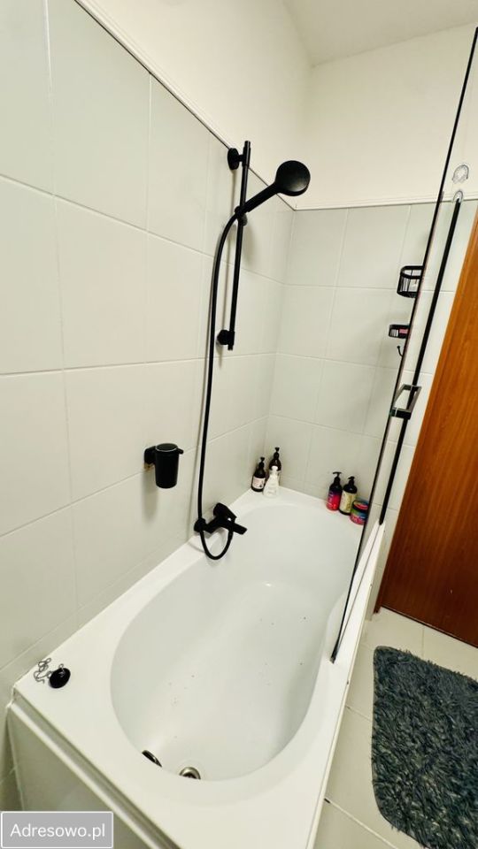 Mieszkanie 1-pokojowe Warszawa Praga-Północ, ul. Ząbkowska. Zdjęcie 7