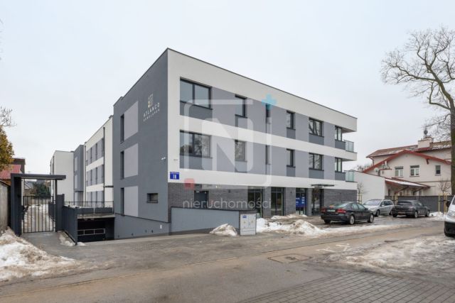 Mieszkanie 4-pokojowe Pruszków, ul. Bohaterów Warszawy. Zdjęcie 20