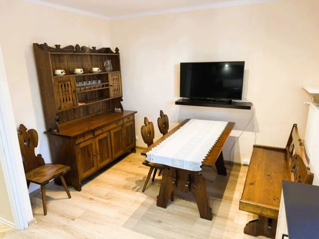 Mieszkanie 1-pokojowe Kraków Krowodrza, ul. Wrocławska. Zdjęcie 1