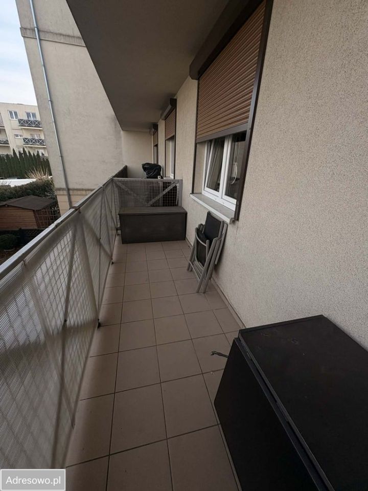 Mieszkanie 2-pokojowe Śrem. Zdjęcie 9