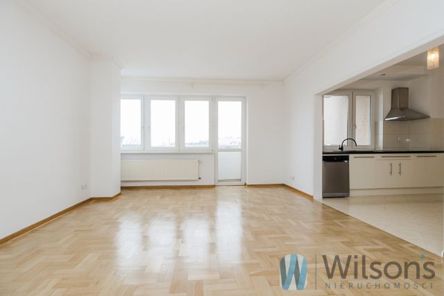 Mieszkanie 4-pokojowe Warszawa Śródmieście, ul. Fabryczna. Zdjęcie 21