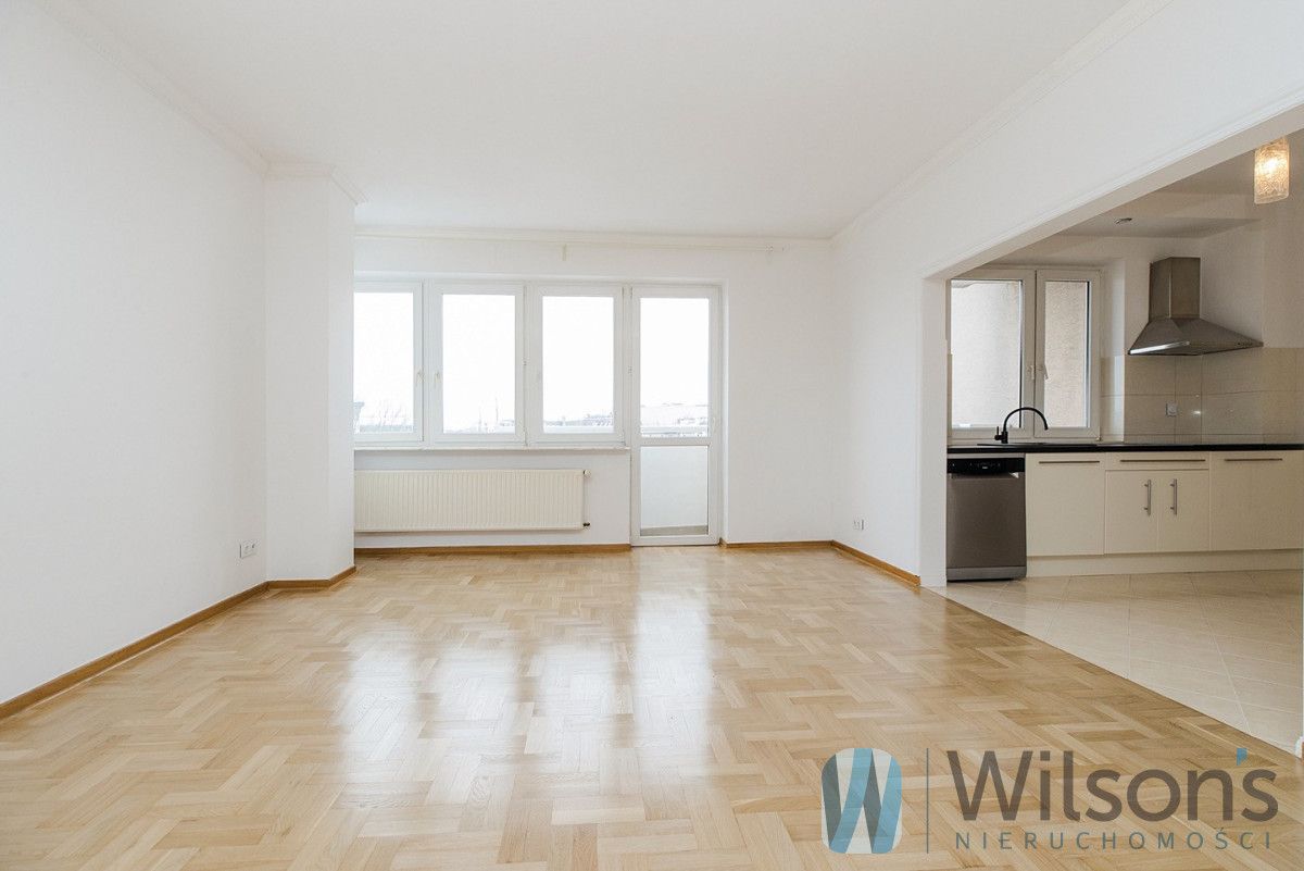 Mieszkanie 4-pokojowe Warszawa Śródmieście, ul. Fabryczna. Zdjęcie 21