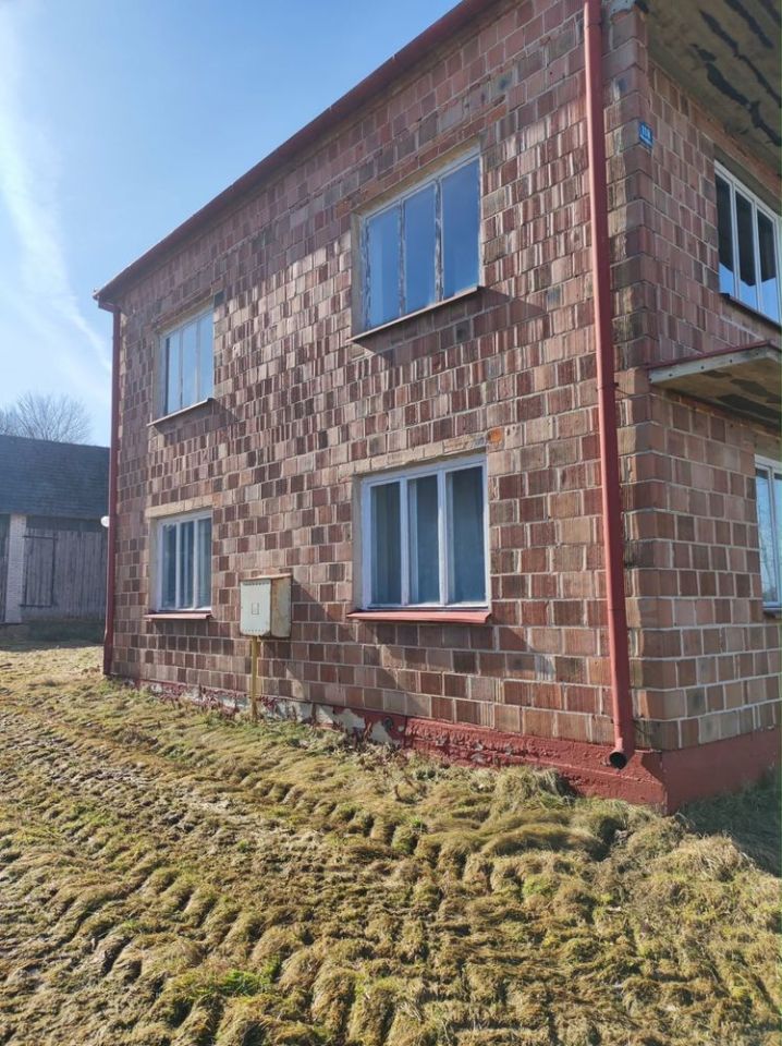 Działka rolno-budowlana Wola Raniżowska. Zdjęcie 2