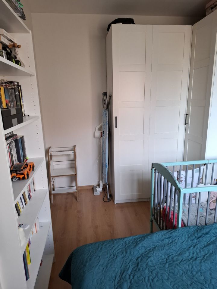 Mieszkanie 3-pokojowe Siechnice, ul. Mieszczańska. Zdjęcie 1