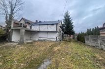 dom wolnostojący Łódź Górna, ul. Jedwabnicza. Zdjęcie 1