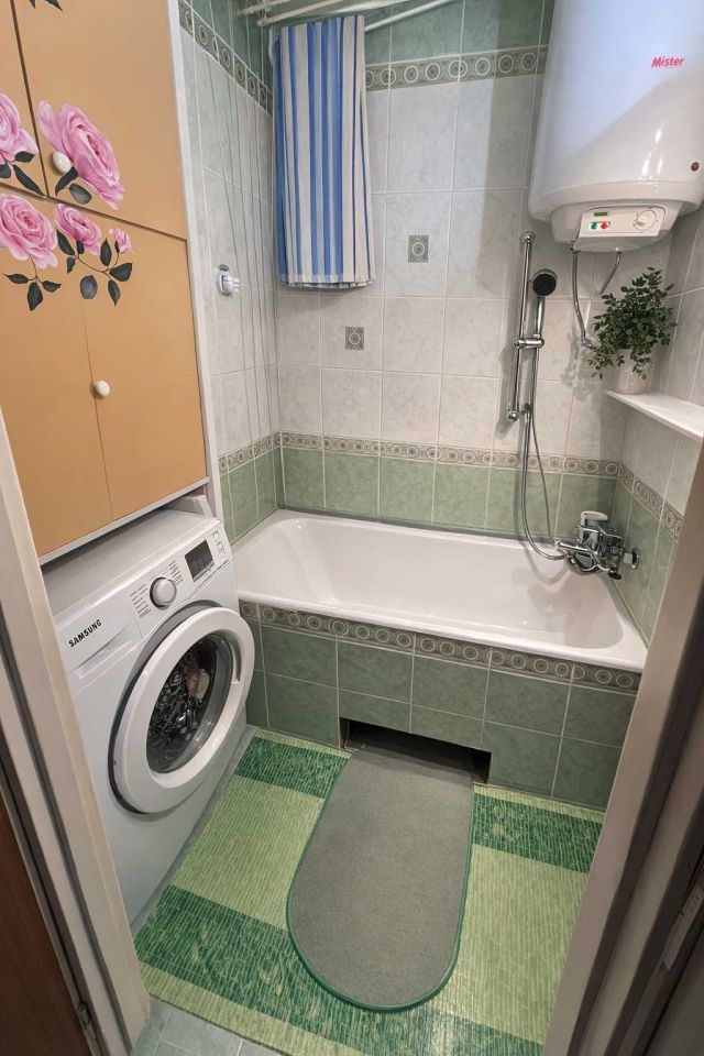 Mieszkanie 4-pokojowe Przasnysz. Zdjęcie 5