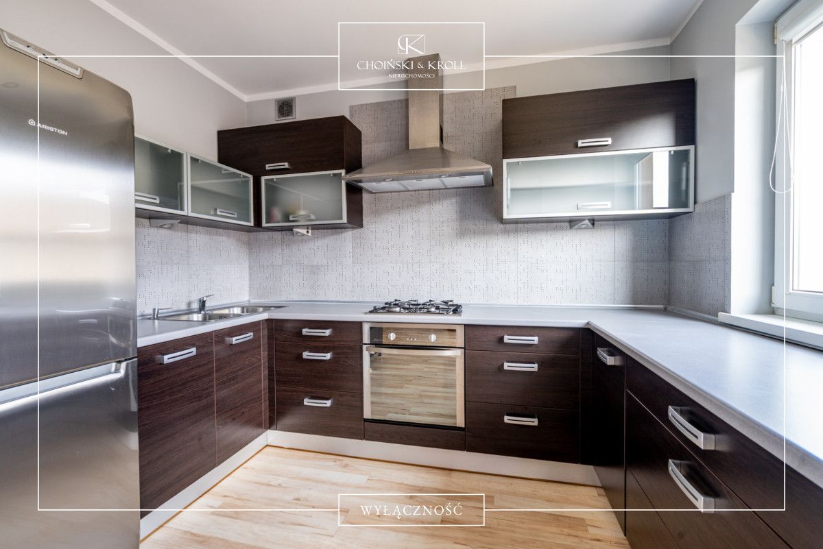 Mieszkanie 2-pokojowe Plewiska, ul. Szałwiowa. Zdjęcie 1