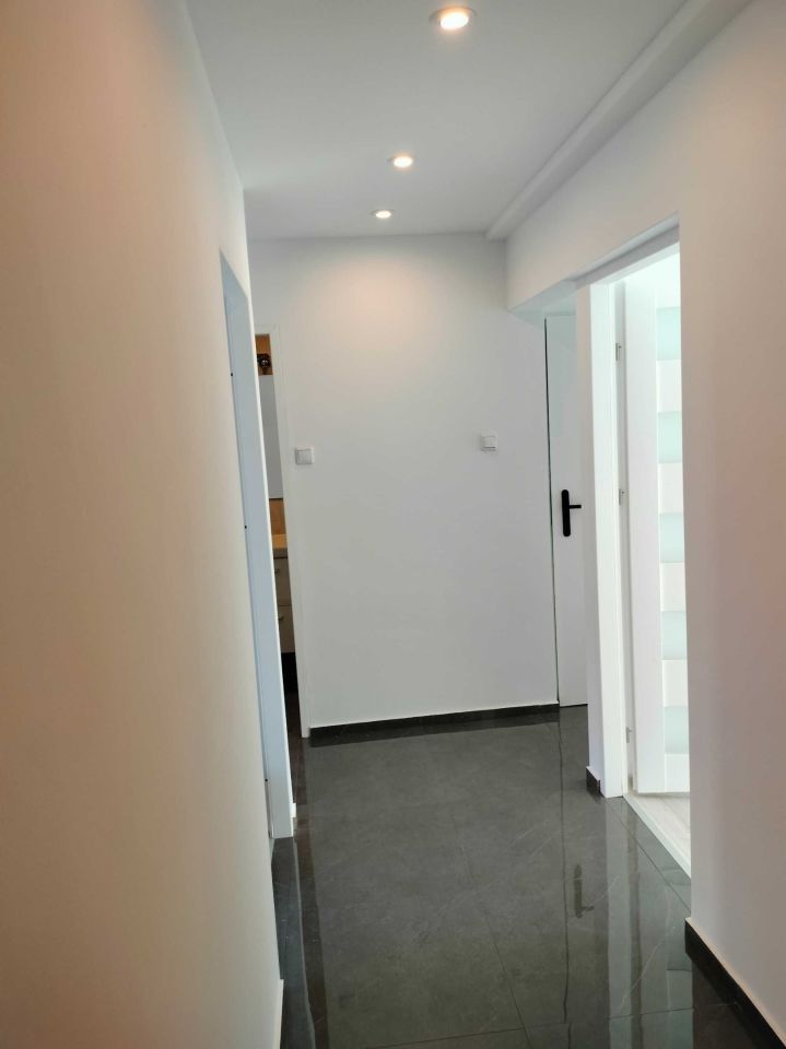 Mieszkanie 3-pokojowe Poznań, os. Przyjaźni. Zdjęcie 8