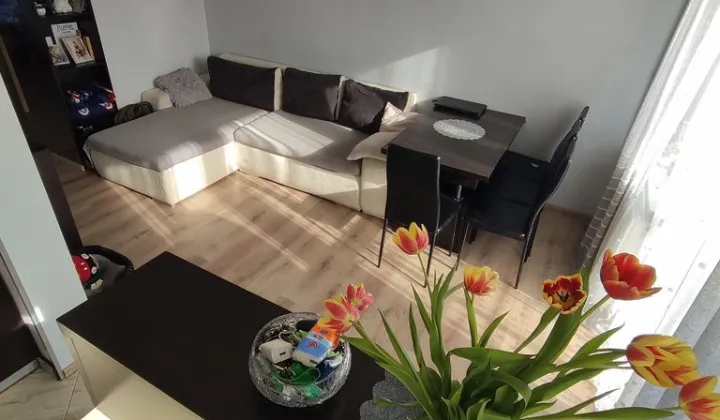 Mieszkanie 3-pokojowe Siedlce, ul. Hozera