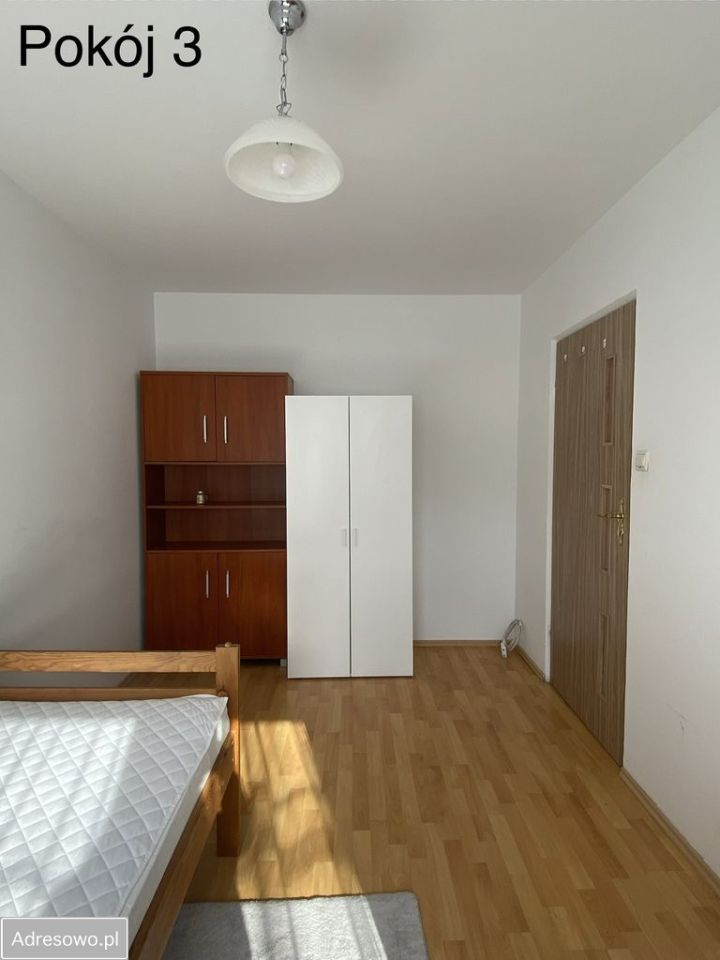 Pokój Olsztyn Śródmieście, ul. Grunwaldzka. Zdjęcie 7