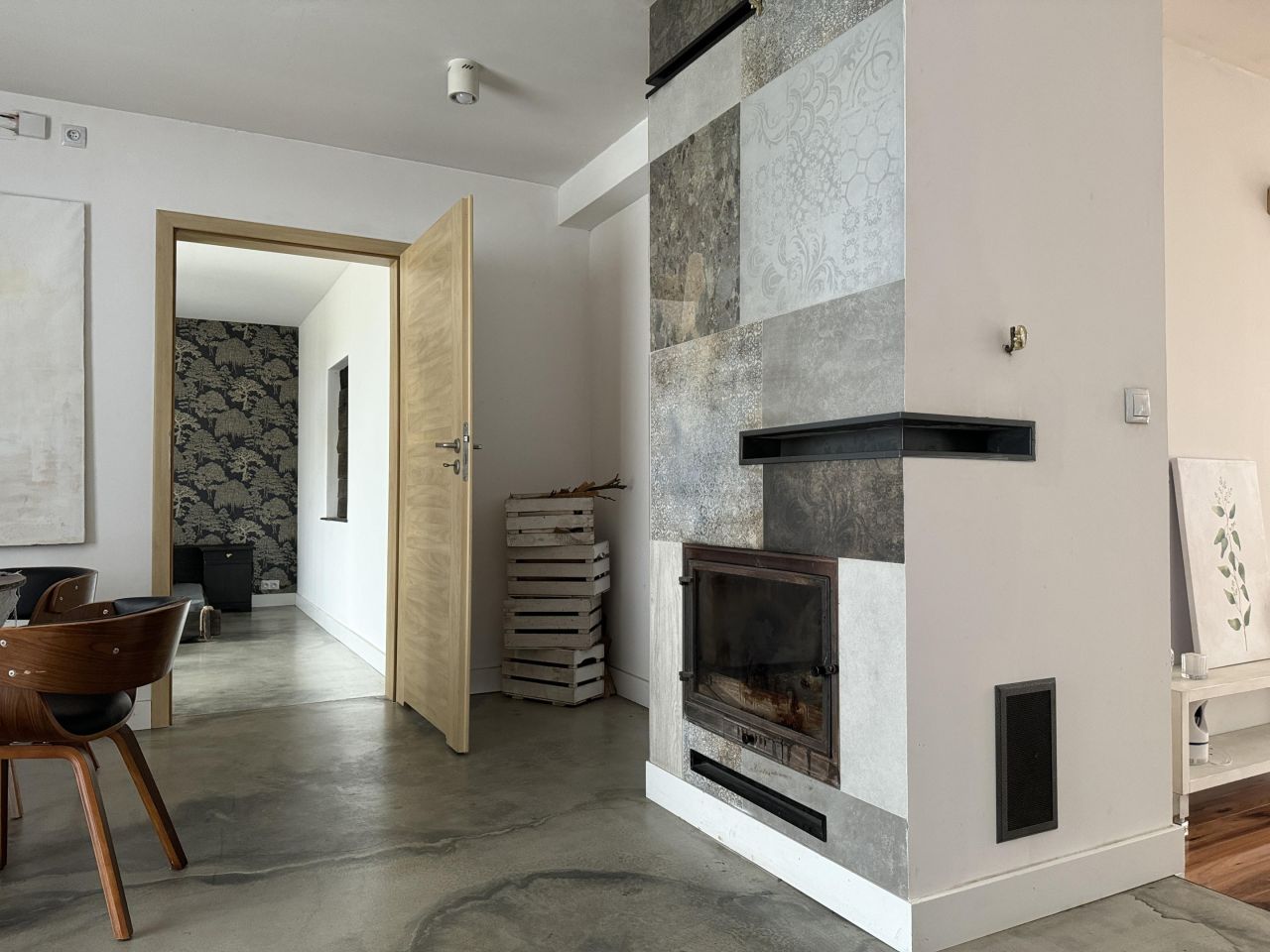 siedlisko, 10 pokoi Sobiesęki Pierwsze Wesółka, Sobiesęki Pierwsze. Zdjęcie 26