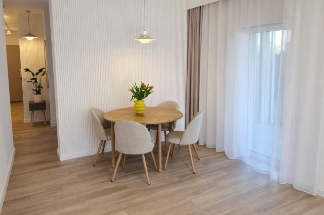 Mieszkanie 3-pokojowe Łódź Nowe Złotno, ul. Podchorążych. Zdjęcie 2