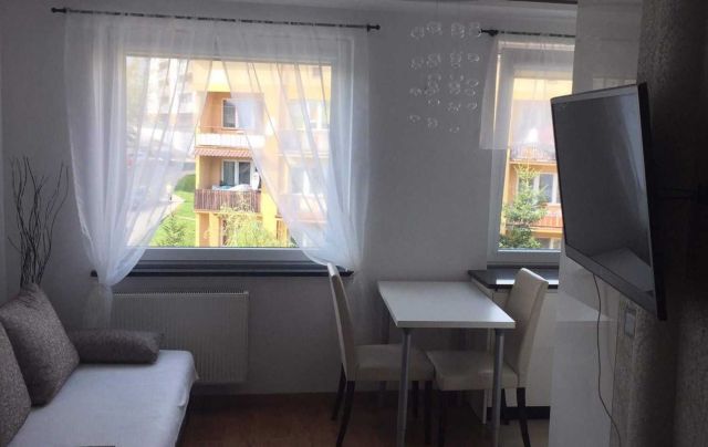 Mieszkanie 2-pokojowe Mława Centrum. Zdjęcie 1