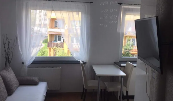 Mieszkanie 2-pokojowe Mława Centrum