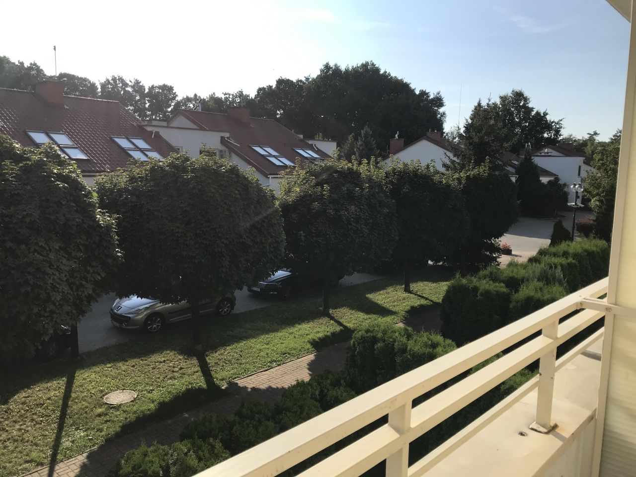 Mieszkanie 2-pokojowe Warszawa Białołęka, ul. Poetów. Zdjęcie 21