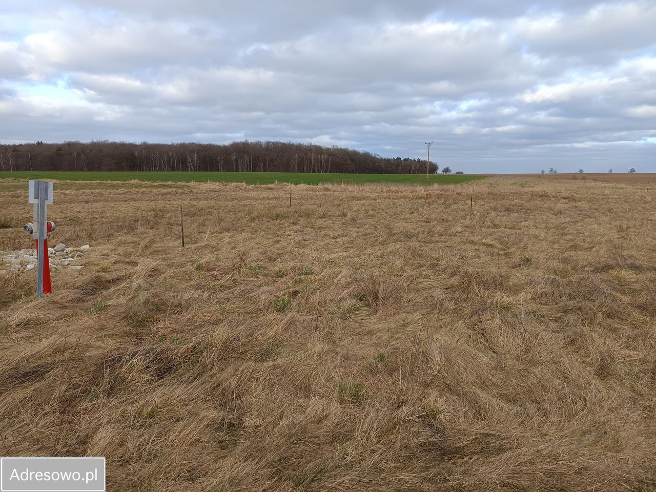 Działka budowlana Sławutowo, ul. Łąkowa. Zdjęcie 2