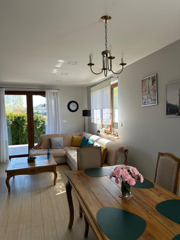 dom wolnostojący, 6 pokoi Gliwice Brzezinka, ul. Tarnopolska. Zdjęcie 11