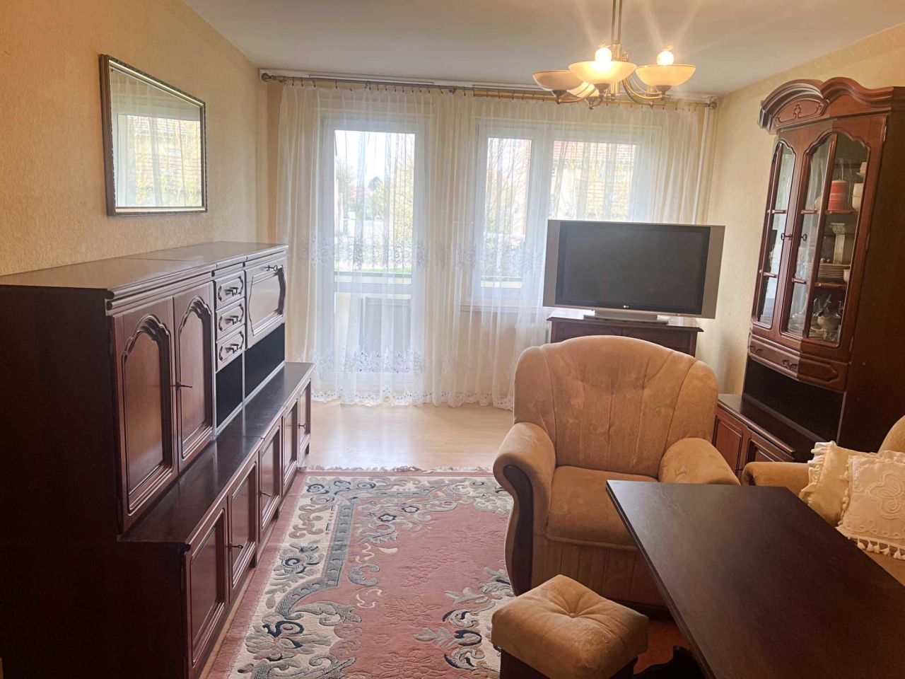 Mieszkanie 2-pokojowe Gubin, os. Emilii Plater. Zdjęcie 3