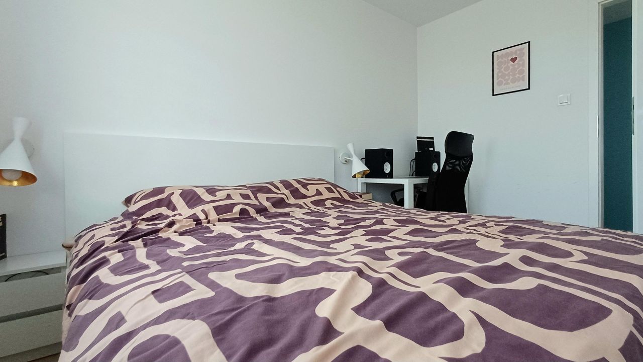 Mieszkanie 2-pokojowe Łódź Julianów, ul. Julianowska. Zdjęcie 18