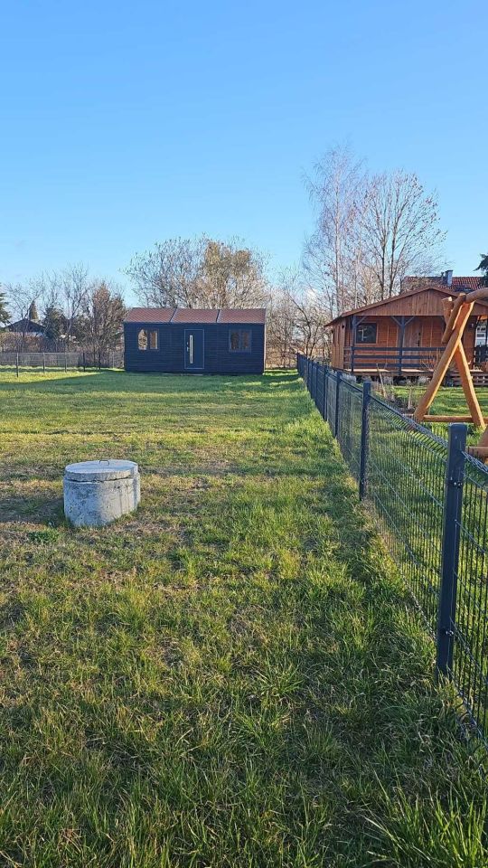 Działka rod Gdańsk Krakowiec. Zdjęcie 5