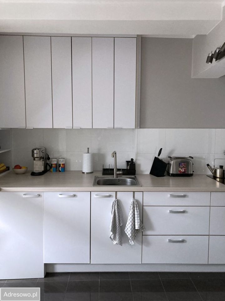 Mieszkanie 2-pokojowe Wrocław Fabryczna, ul. Gajowicka. Zdjęcie 6