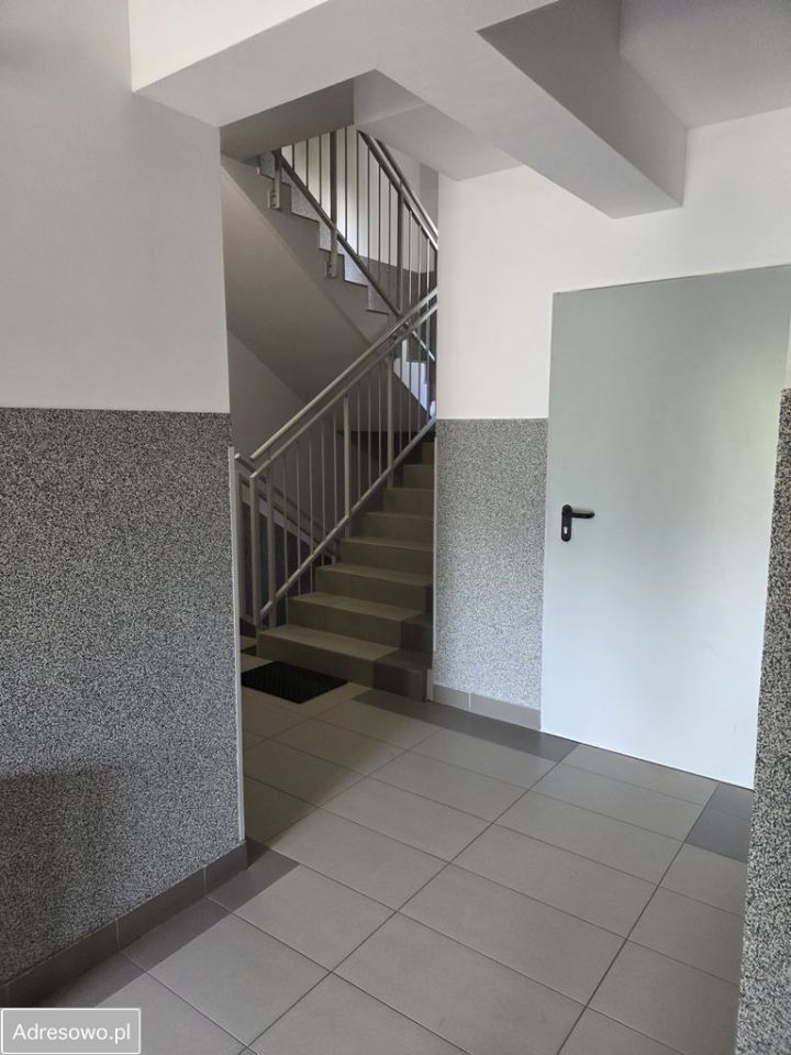 Mieszkanie 2-pokojowe Wrocław Krzyki, ul. Mglista. Zdjęcie 13