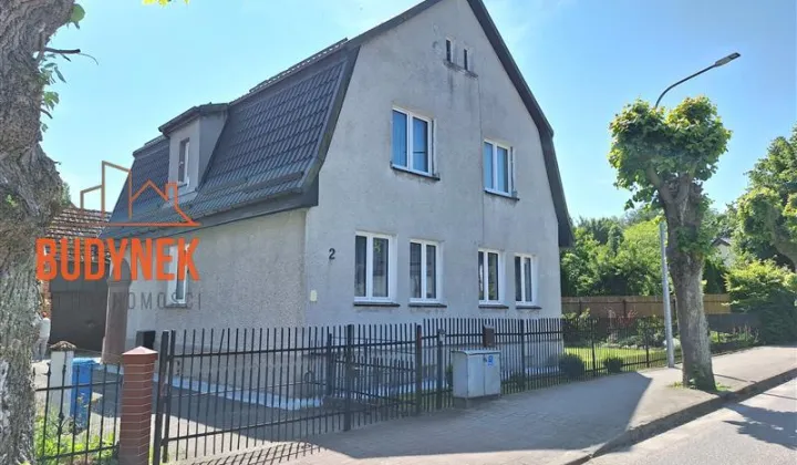 dom wolnostojący, 12 pokoi Darłowo, ul. Emilii Plater