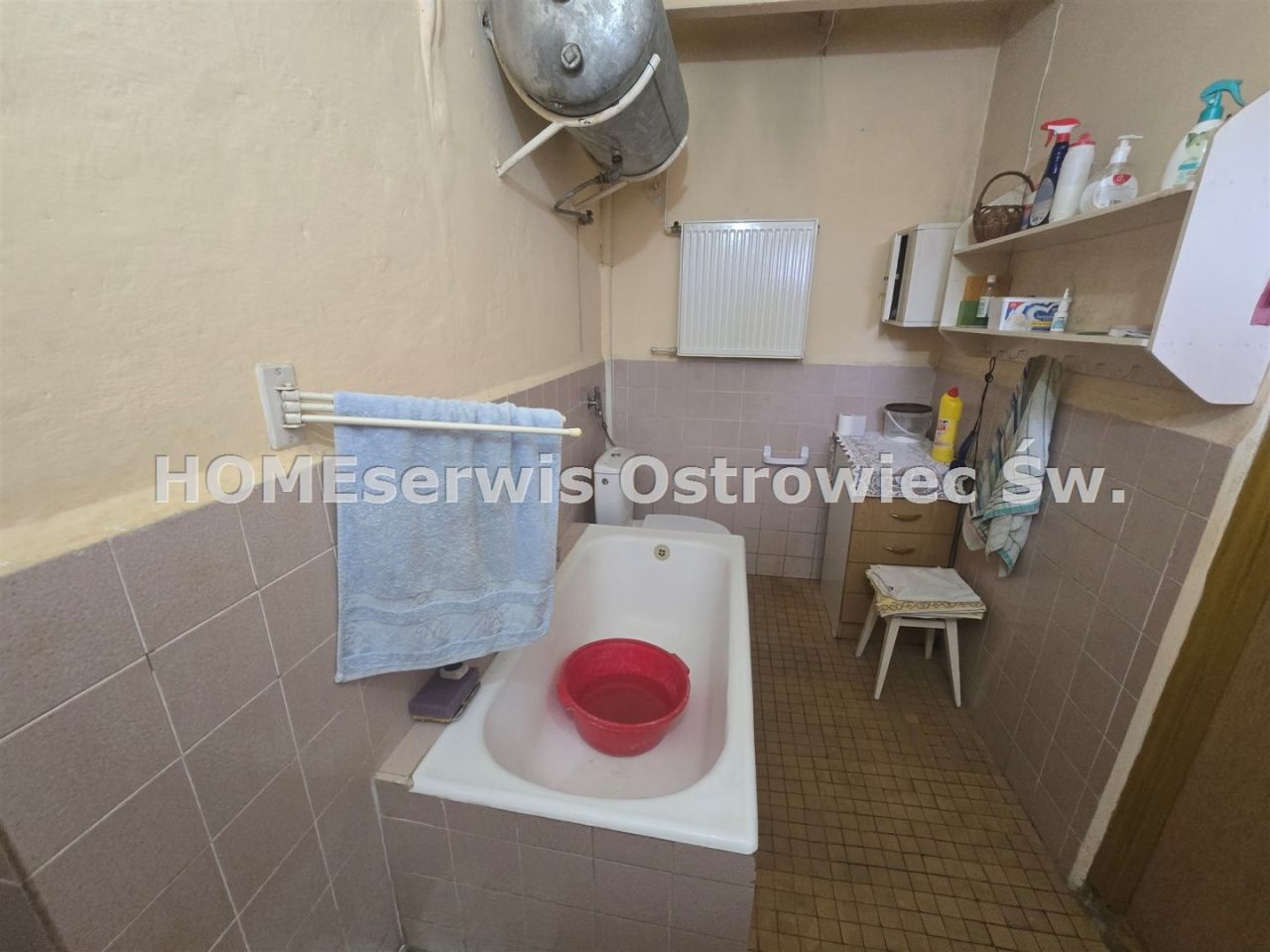 dom wolnostojący, 1 pokój Krzczonowice. Zdjęcie 25