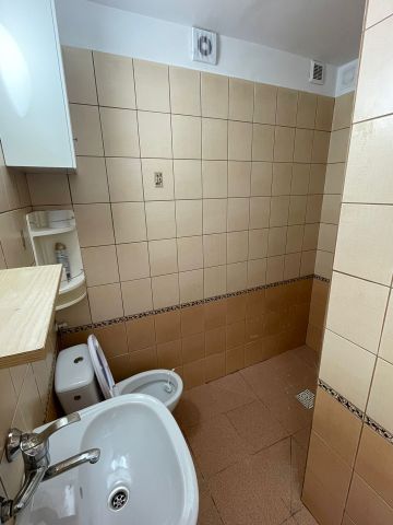 Mieszkanie 1-pokojowe Jaworzno Centrum, ul. Insurekcji Kościuszkowskiej. Zdjęcie 7
