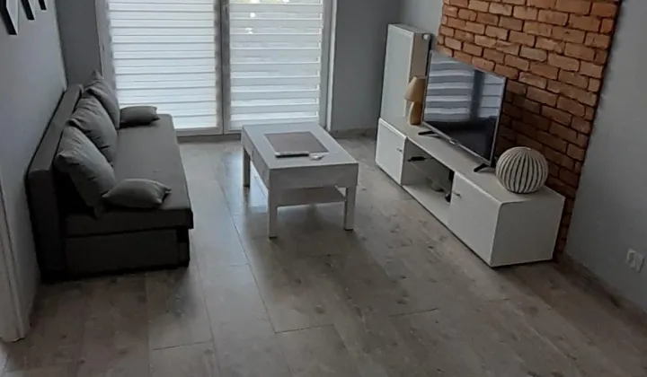 Mieszkanie 2-pokojowe Stargard Centrum, ul. Szkolna