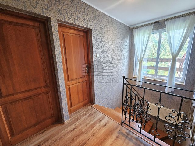 dom wolnostojący, 5 pokoi Bydgoszcz Opławiec. Zdjęcie 25